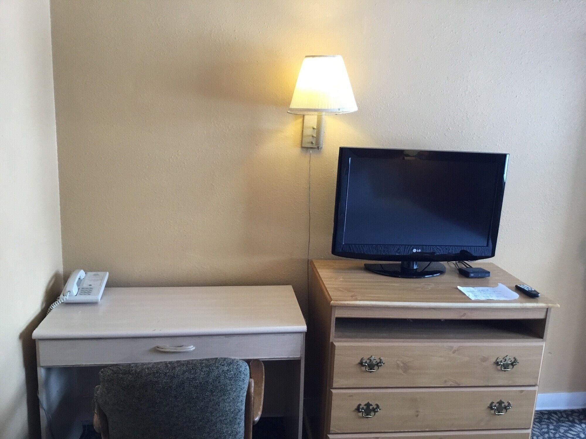 Days Inn By Wyndham Henrietta/Rochester Area Ngoại thất bức ảnh