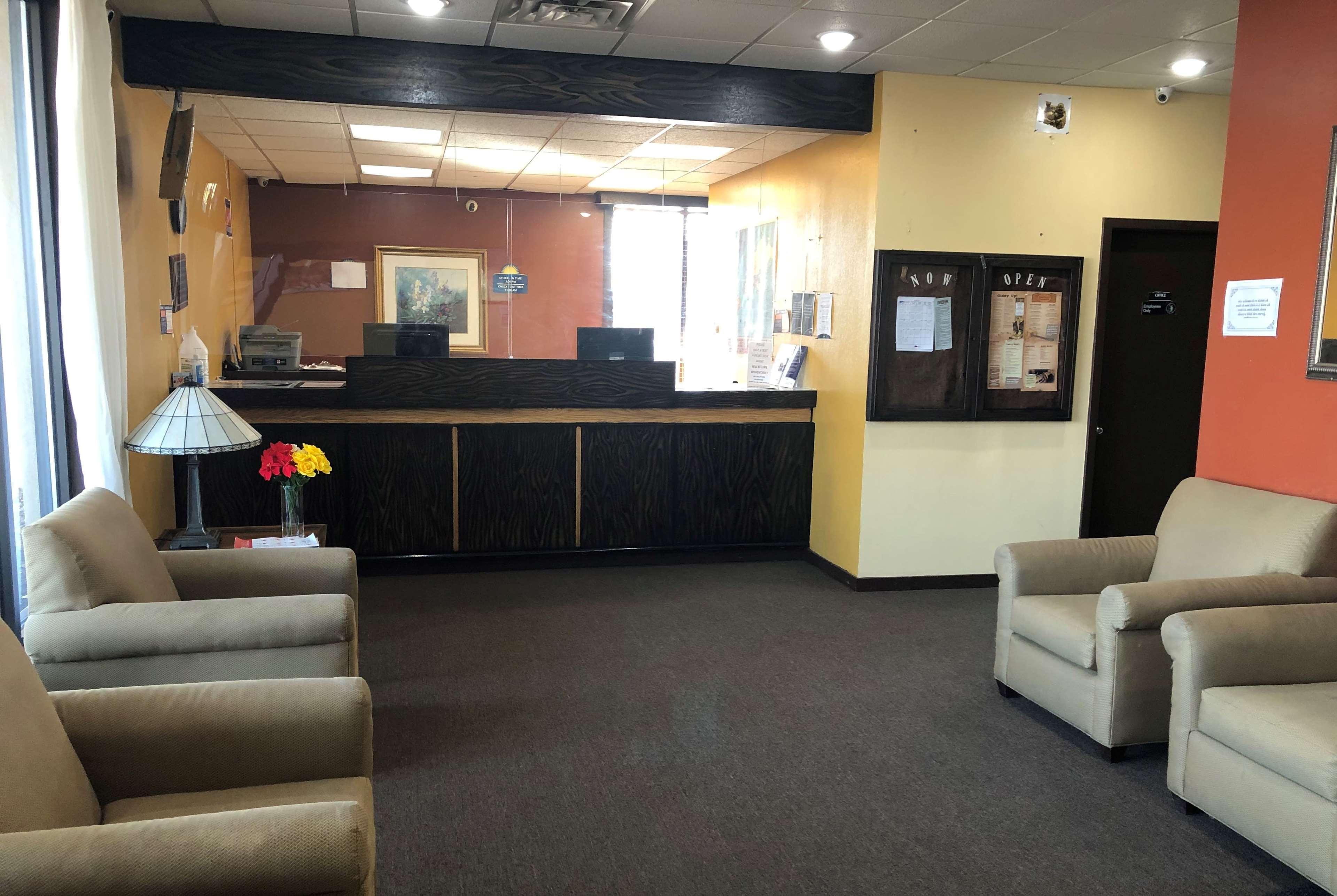 Days Inn By Wyndham Henrietta/Rochester Area Ngoại thất bức ảnh