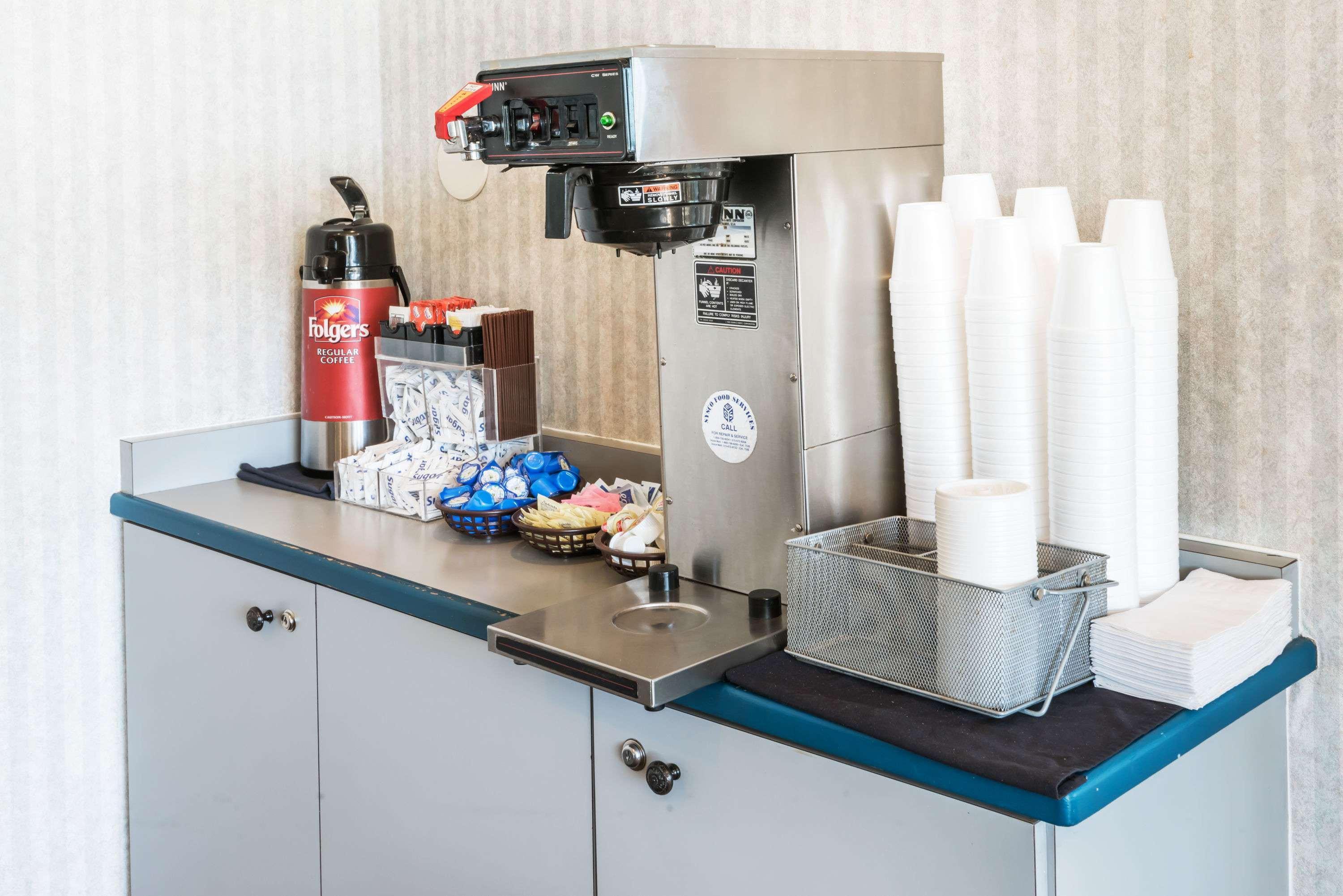 Days Inn By Wyndham Henrietta/Rochester Area Ngoại thất bức ảnh